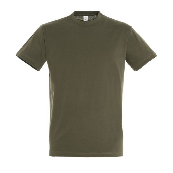 SOL'S 11380 - Unisex Regent Ttshirt med rund hals