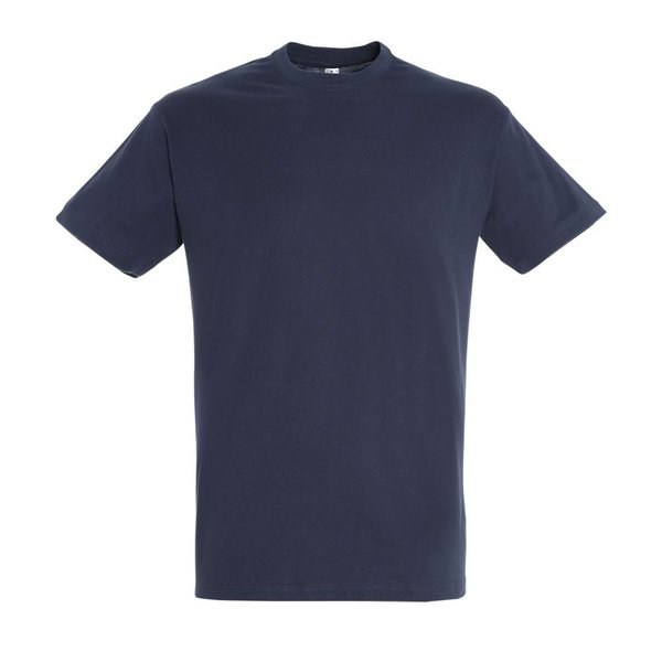 SOL'S 11380 - REGENT Unisex Round Collar T Shirt