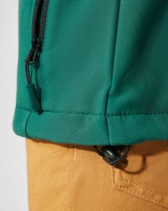 Roly SS6432 - ANTARTIDA 2-lags softshell