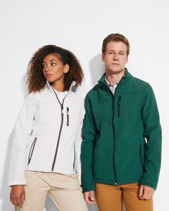 Roly SS6432 - ANTARTIDA 2-lags softshell