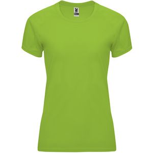 Roly CA0408 - Dame Teknisk Raglan T-shirt med Kort Ærme