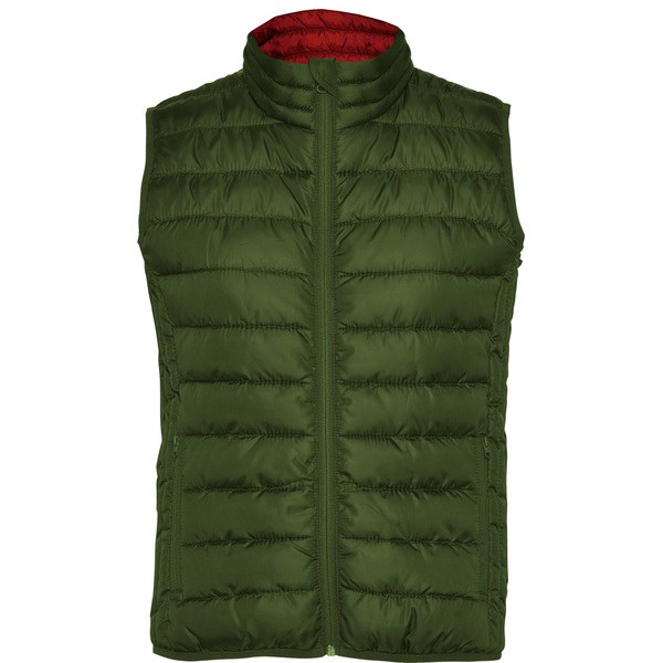 Roly RA5093 - OSLO WOMAN Feather touch gilet vest til kvinder