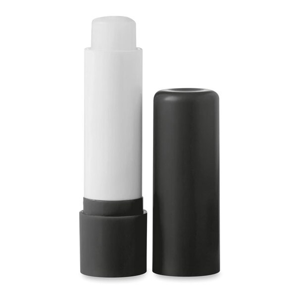 GLOSS Naturlig Glans Læbepomade med SPF10 Beskyttelse - GiftRetail IT2698