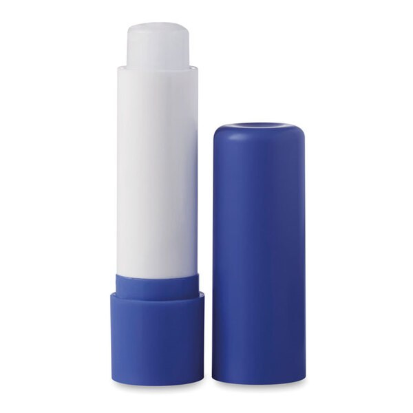 GLOSS Naturlig Glans Læbepomade med SPF10 Beskyttelse - GiftRetail IT2698