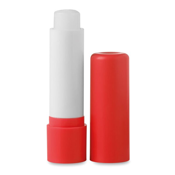 GLOSS Naturlig Glans Læbepomade med SPF10 Beskyttelse - GiftRetail IT2698