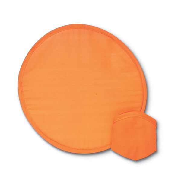 GiftRetail IT3087 - ATRAPA foldbar frisbee