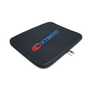 DEOPAD High-Density Foam 13-Inch Laptop Pouch by DEOPAD