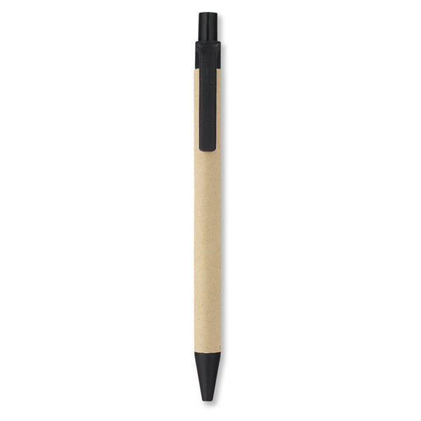 CARTOON Kuglepen bio - GiftRetail IT3780