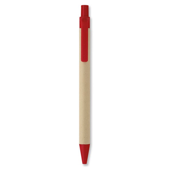 CARTOON Kuglepen bio - GiftRetail IT3780