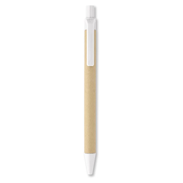 CARTOON Kuglepen bio - GiftRetail IT3780