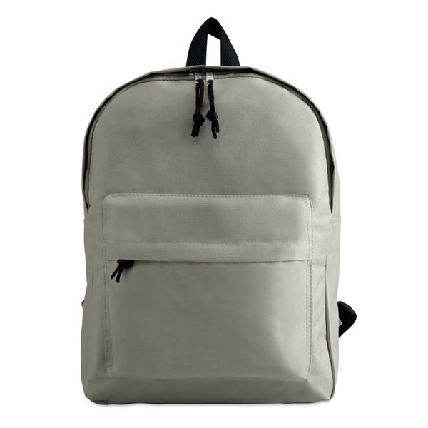 BAPAL 600D polyester rygsæk - GiftRetail KC2364