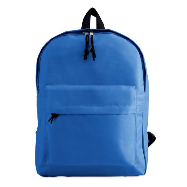 BAPAL 600D polyester rygsæk - GiftRetail KC2364