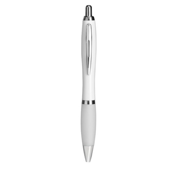 GiftRetail KC3314 - RIOCOLOUR Kuglepen i plast