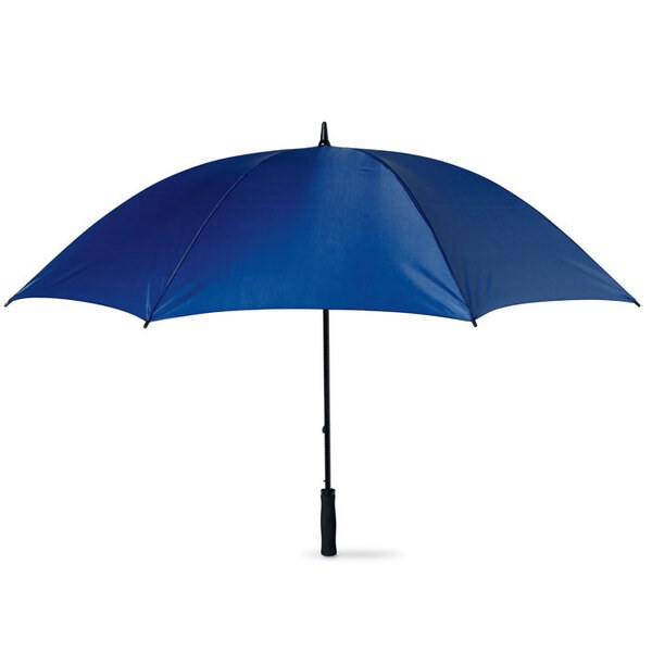 GRUSO Vindafvisende Paraply med Fiberglasskaft - GiftRetail KC5187