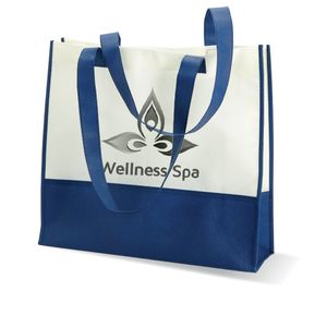 VIVI Eco-Friendly Nonwoven Shopping and Beach Bag