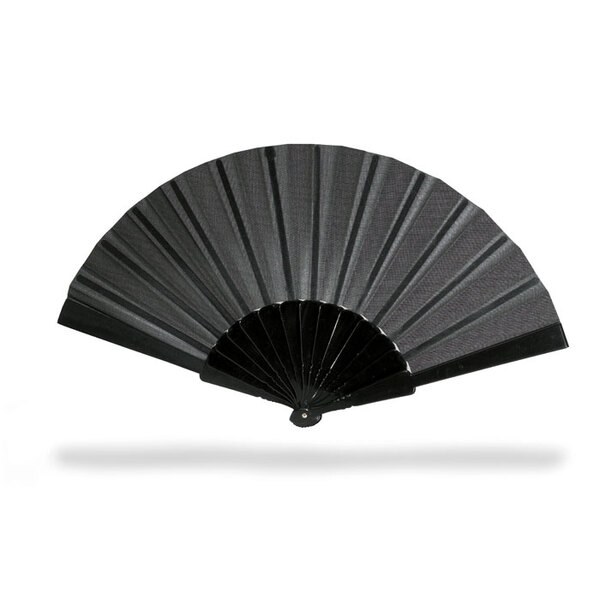 FANNY Elegant Håndholdt Vifte til Sommerdage - GiftRetail KC6733