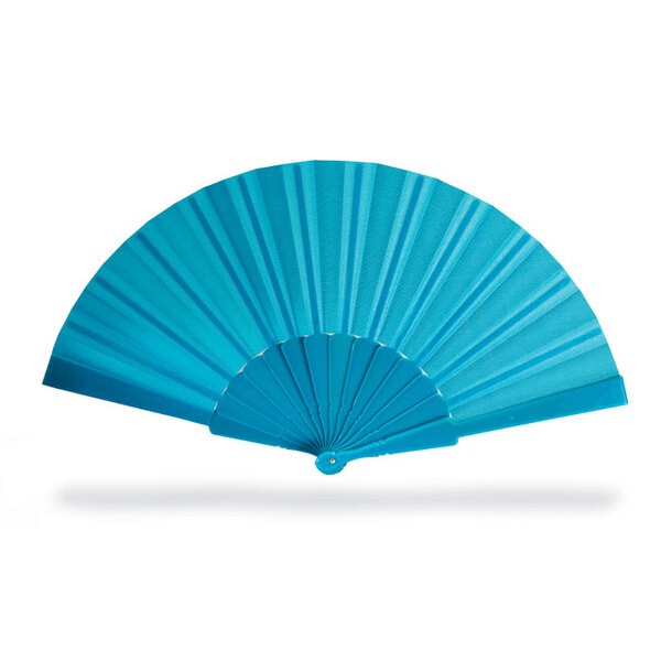FANNY Elegant Håndholdt Vifte til Sommerdage - GiftRetail KC6733