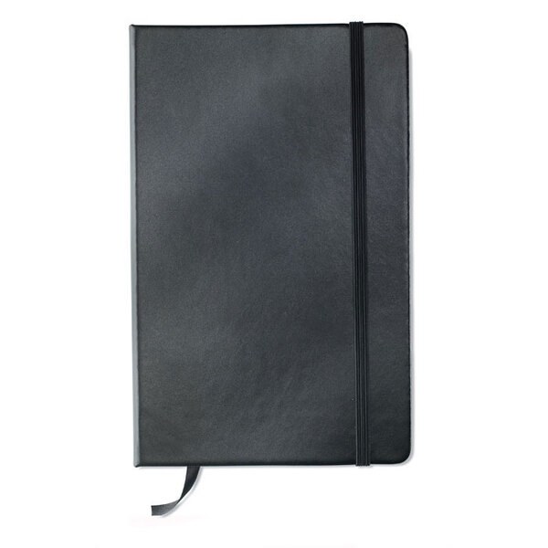GiftRetail MO1804 - ARCONOT A5 notesbog linjeret