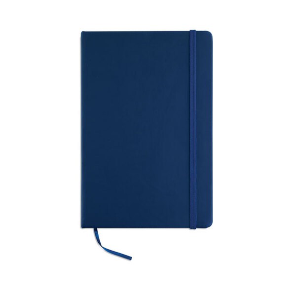ARCONOT Premium A5 Notebook with Elastic Closure - GiftRetail MO1804