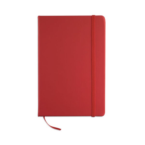 GiftRetail MO1804 - ARCONOT A5 notesbog linjeret