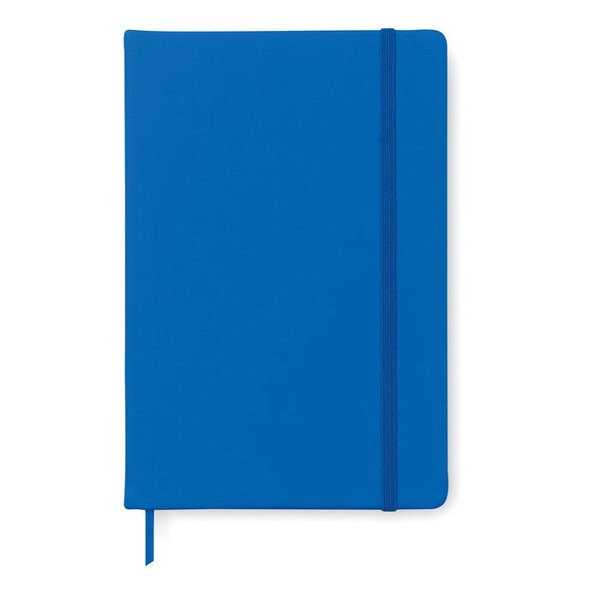 GiftRetail MO1804 - ARCONOT A5 notesbog linjeret