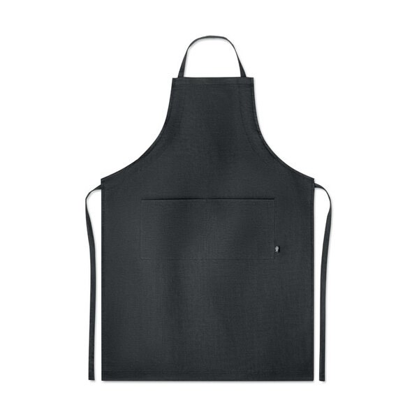 NAIMA APRON Forklæde i Hamp 200 gr/m² - GiftRetail MO6164