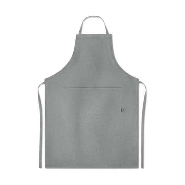 NAIMA APRON Forklæde i Hamp 200 gr/m² - GiftRetail MO6164