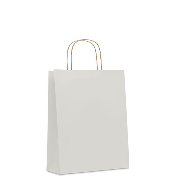PAPER TONE M Papirspose mellem 90 gr/m² - GiftRetail MO6173