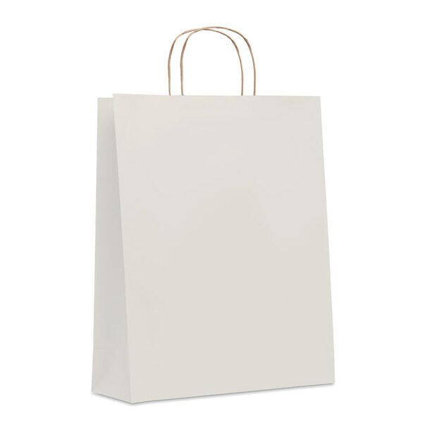 PAPER TONE L Papirspose stor 90 gr/m² - GiftRetail MO6174