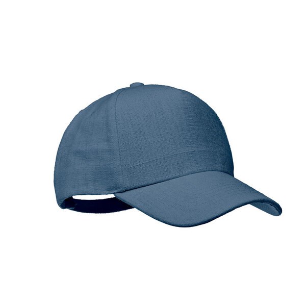 NAIMA CAP Kasket i Hamp 370 gr/m² - GiftRetail MO6176
