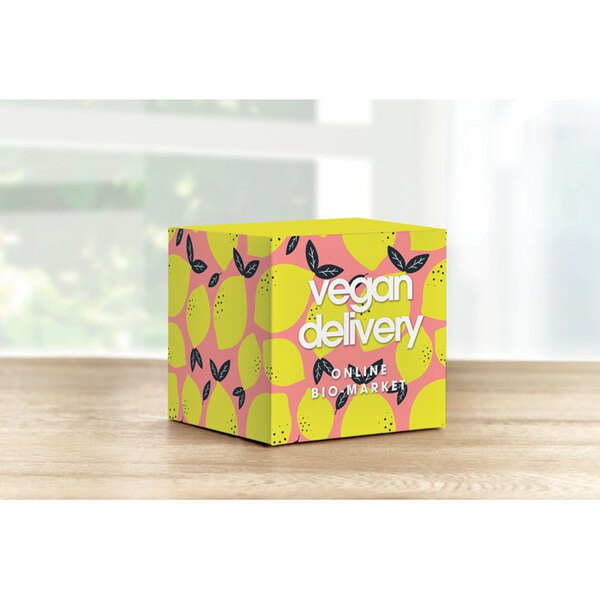 BOX Boks til krus med eget tryk - GiftRetail MO6207