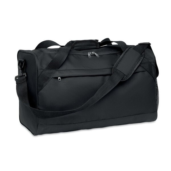 TERRA + Sportstaske i 600D RPET - GiftRetail MO6209