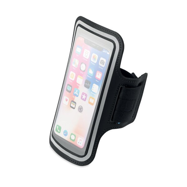GiftRetail MO6239 - ARMPHONE + Stor neopren telefonpose