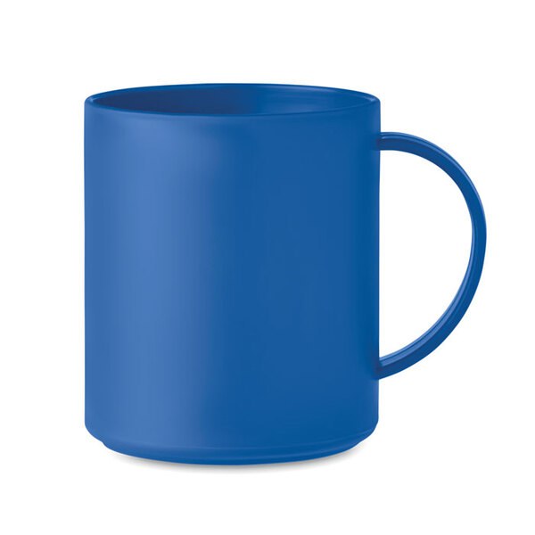 GiftRetail MO6256 - MONDAY Genanvendelig krus 300 ml