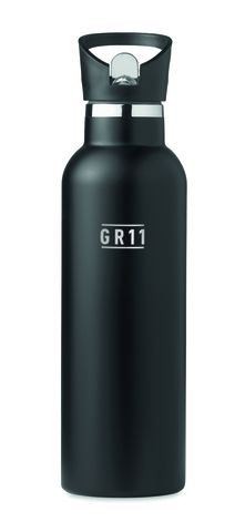 TIKSI 700ml Insulated Stainless Steel Flask