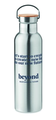 HELSINKI MED Double wall flask 750ml