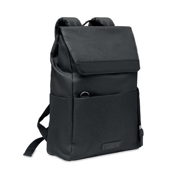 GiftRetail MO6464 - DAEGU LAP 600D RPET laptop rygsæk