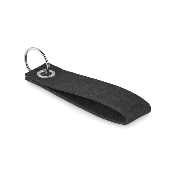 GiftRetail MO6508 - SUORA RPET filt nøglering