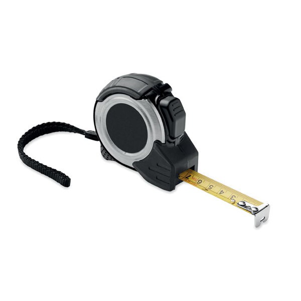 GiftRetail MO6521 - MESPRO Målebånd 5m auto stop