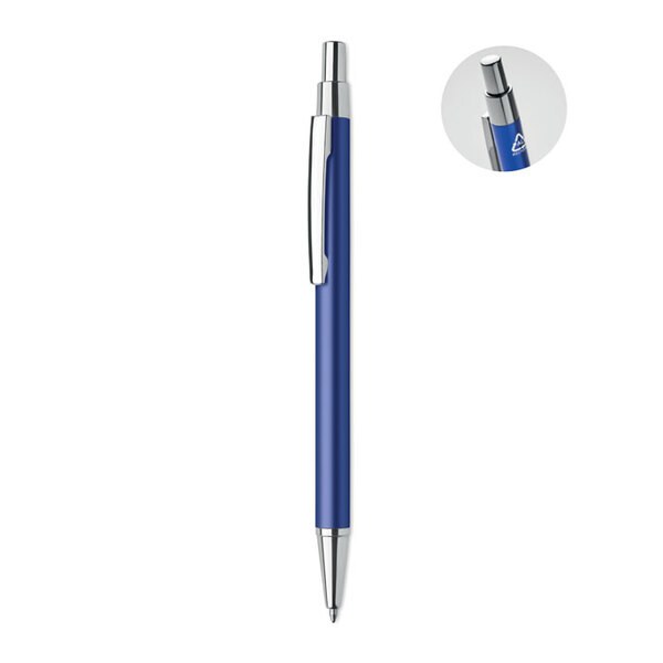 GiftRetail MO6560 - DANA genanvendt aluminium kuglepen