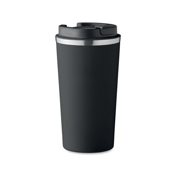 BRACE + Double wall tumbler 510 ml - GiftRetail MO6579