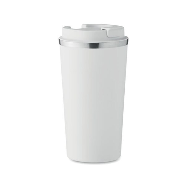 BRACE + Double wall tumbler 510 ml - GiftRetail MO6579