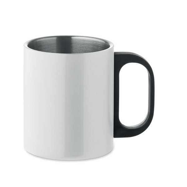 GiftRetail MO6600 - TANISS Double wall krus 300 ml
