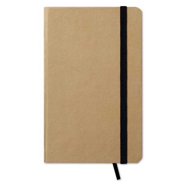 EVERNOTE Notesbog recy - GiftRetail MO7431