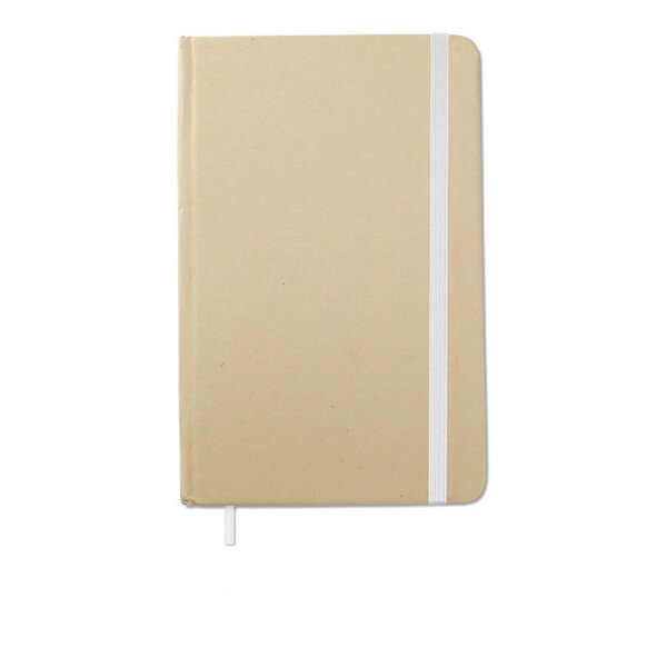 EVERNOTE Notesbog recy - GiftRetail MO7431