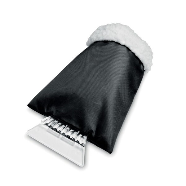 WARMIX Isskraber med vante - GiftRetail MO7780