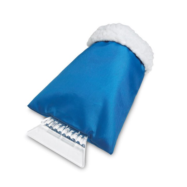 WARMIX Isskraber med vante - GiftRetail MO7780