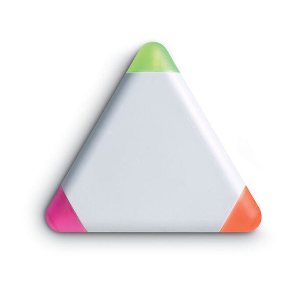 TRIANGULO Overstregsningtush triangulær - GiftRetail MO7818