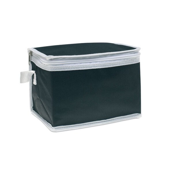 PROMOCOOL Nonwoven køletaske til 6 dåsr - GiftRetail MO7883