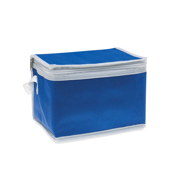PROMOCOOL Nonwoven køletaske til 6 dåsr - GiftRetail MO7883